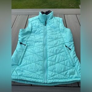 Eastern Mountain Sports Women’s Small Vest